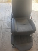 Komplet siedzeń golf5
