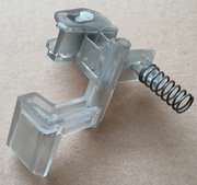 Dźwignia hamulec zwijacza Samsung sc5481