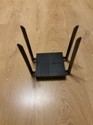 Router TP-Link Archer C64 AC1200 MU-MIMO / stan jak nowy