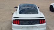 Ford mustang spoiler - lotka 