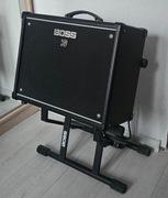 Boss Katana 50 Gen 3 + Boss BT-Dual Bluetooth Adaptor + Boss BAS-1