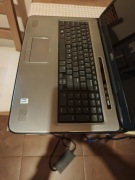 Palmestr do DELL XPS L702!