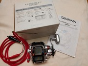 Multiplikator elektryczny Daiwa LEOBRITZ 500 MT