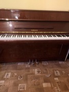 Pianino Yamaha