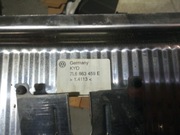 nakładka osłona pasa bagażnik VW TOUAREG 7L6863459