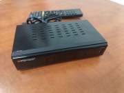 Tuner dekoder telewizji kablowej Opticum dvb-c c200