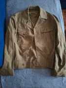 wiatrówka oficerska wojsk lądowych wzór 109/MON. 