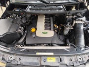 Silnik m57 Swap BMW Range Rover 