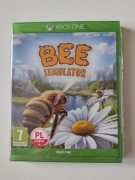 [gaming] Bee Simulator Xbox One PL Dubbing 4K HDR nowa