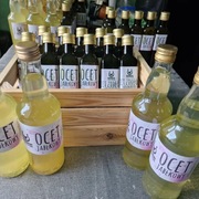 OCET jabłkowy - Gospodarstwo "Skalna Podkowa"