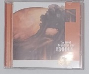 EXODUS The Most Beautiful Day, CD