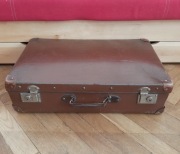 Walizka zabytkowa, Duża 65x38x19