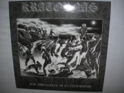 Kratornas The Onslaught..MLP Anima Damnata Blasphemy Mord Sarcofago Beherit