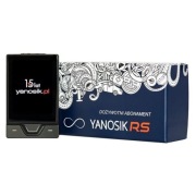 Yanosik RS dozytowni