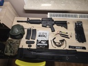 Asg Replika karabinka RRA SA-EO1 EDGE