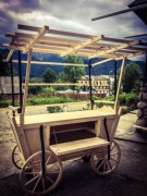 Fasiag stragan handlowy