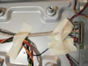 Wstążka matrycy  PHILIPS 32PFH4100/88