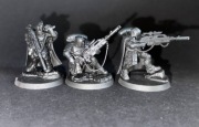 Space Marines  Primaris Eliminators Squad (1)