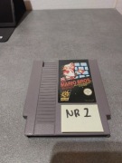 SUPER MARIO BROS wersja PAL NR#2