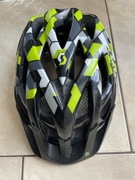 SCOTT kask rowerowy.