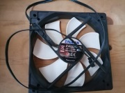 Oryginalny wiatraczek do obudowy, komputera PC Zalman Z3