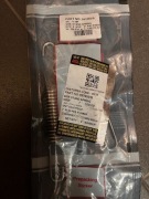 sprężyna stopki bocznej Royal Enfield