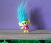 Zabawka figurka Troll