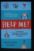Help Me! Marianne Power