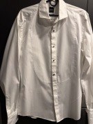 Koszula smokingowa Boss