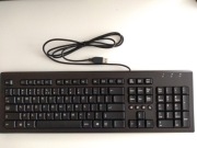 Klawiatura USB do PC firmy HP SK-2086