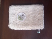 Rękawica Beżowa Pielęgnacyjna Raypath 