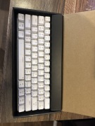 Klawiatura mad dog gk850w 