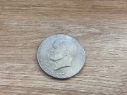 USA  1 dolar 1976  Eisenhower Dollar 
