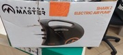 Shark 2 mocna pompka elektryczna nowa
