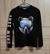 Bluza chłopięca Snow zone Destination r.146/152