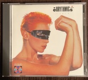 Eurythmics – Touch CD (RCA PCD1-4917, USA)