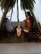 Szopka Bożonarodzeniowa 