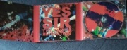 Penny Rimbaud (CRASS)Yes Sir The Truth Revolution Cd