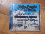 Deep Purple - In Rock (Anniv. edition + 6 bt)