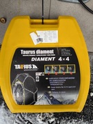 Łańcuchy śniegowe Taurus Diament 4x4 240