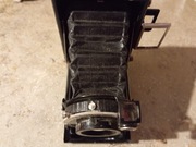 Porządki domowe Stary aparat 