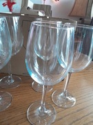 Kieliszki szklanki 47cl