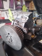 Pompa wtryskowa VP44 A6 C5 2.5tdi 0470506006
