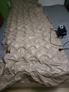 Materac przeciwodleżynowy 