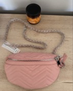 Torebka nerka deezee plus gratis miód wielokwiatowy