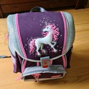tornister Hama Step by Step Jednorozec