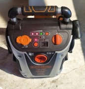 Urządzenie rozruchowe Black & Decker 