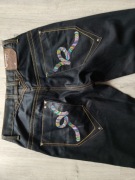 Spodnie jeansowe firmy Roca Wear 