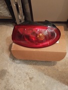 Lampa Fiat bravo II