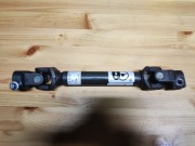 FORD FIESTA MK7 1.6 TI-VCT 09r KRZYŻAK KOLUMNY KIEROWNICZEJ